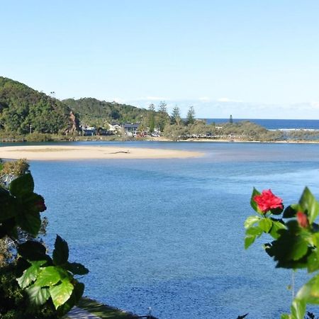Motel Miramar Nambucca Heads Dış mekan fotoğraf