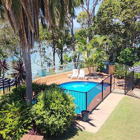 Motel Miramar Nambucca Heads Dış mekan fotoğraf