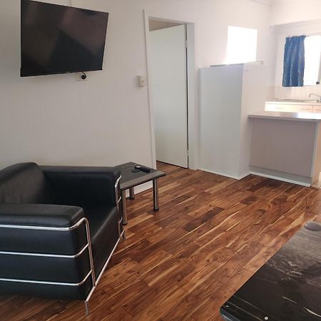 Motel Miramar Nambucca Heads Dış mekan fotoğraf