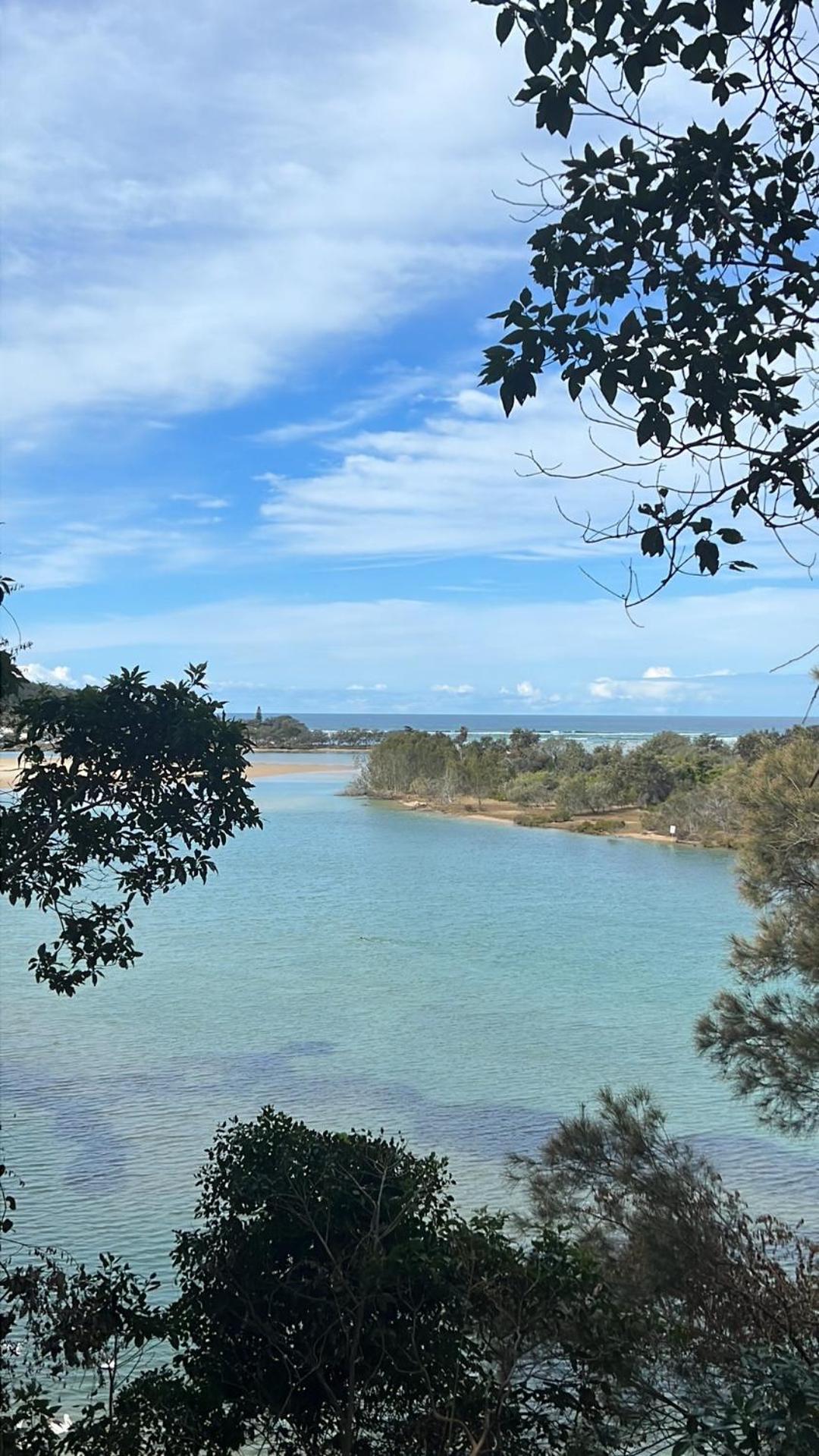 Motel Miramar Nambucca Heads Dış mekan fotoğraf