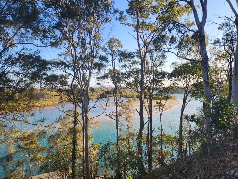 Motel Miramar Nambucca Heads Dış mekan fotoğraf