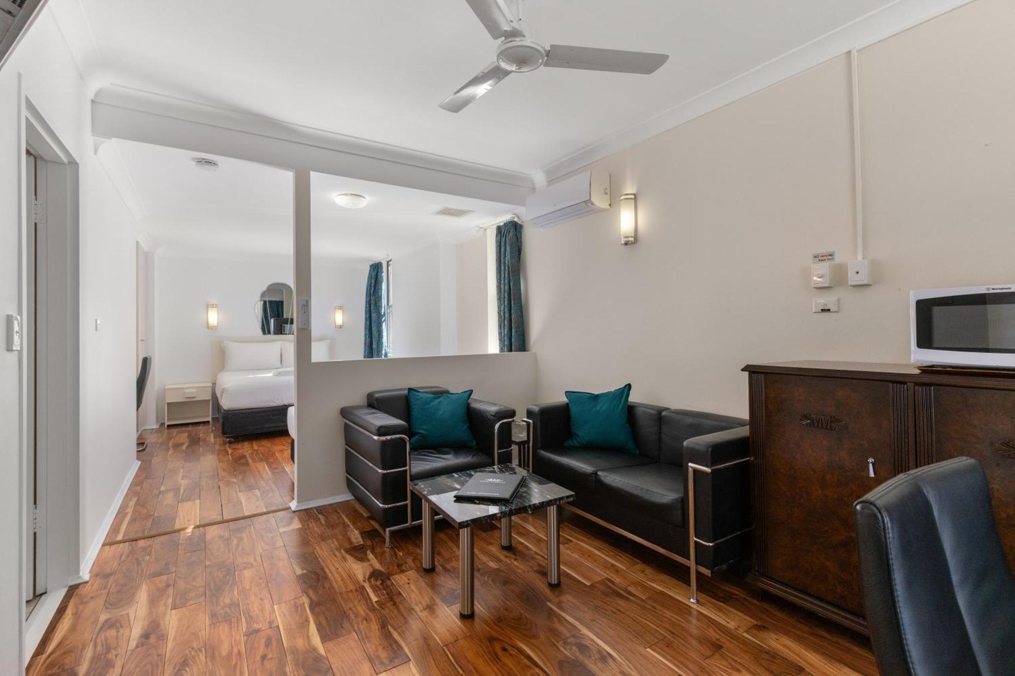 Motel Miramar Nambucca Heads Dış mekan fotoğraf
