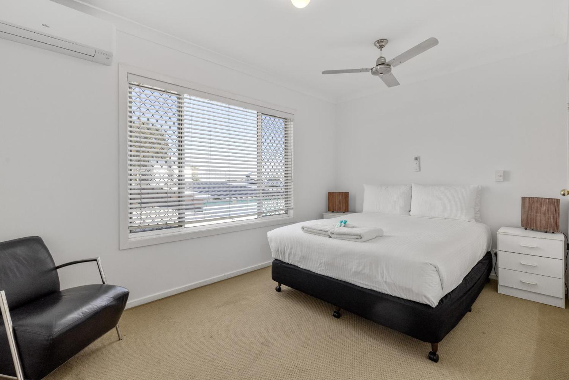 Motel Miramar Nambucca Heads Dış mekan fotoğraf