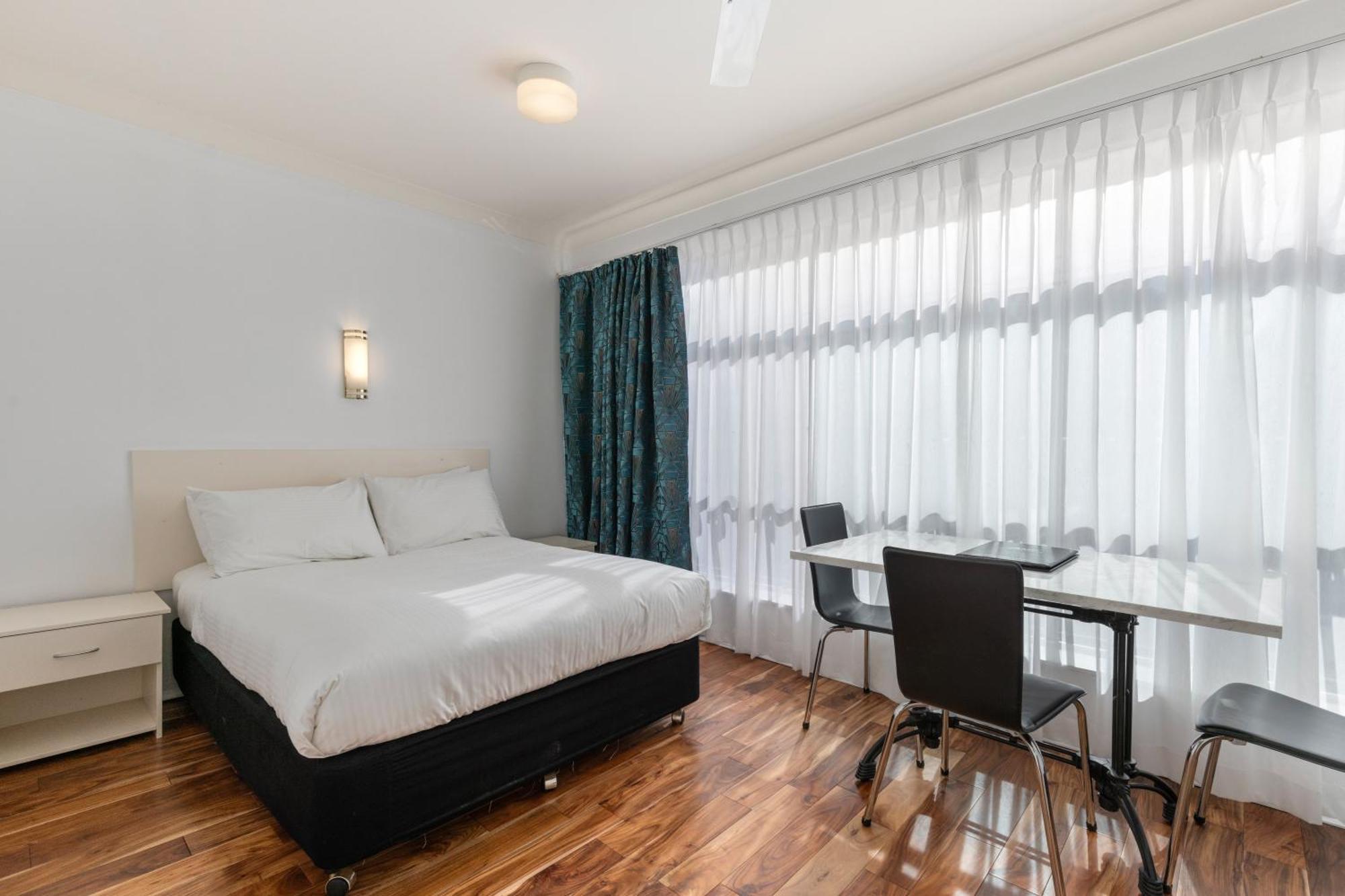 Motel Miramar Nambucca Heads Dış mekan fotoğraf