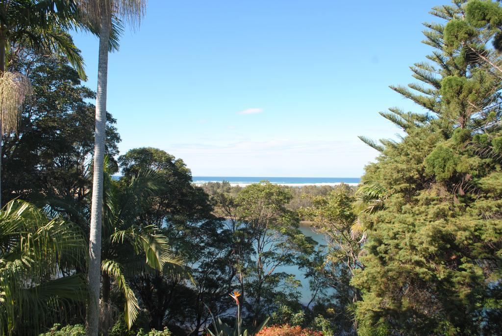 Motel Miramar Nambucca Heads Dış mekan fotoğraf